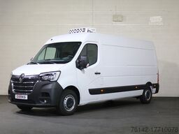 Renault Master 2.3 dCi 135pk L3 H2 Koelwagen Vrieswagen...