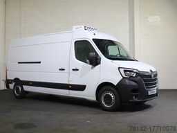 Renault Master 2.3 dCi 135pk L3 H2 Koelwagen Vrieswagen...