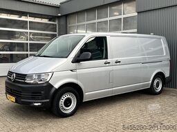 Volkswagen Transporter 2.0 TSI L2H1 Benzine/Cng Dubbele Sc...