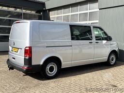 Volkswagen Transporter 2.0 TSI L2H1 Benzine/Cng Dubbele Sc...