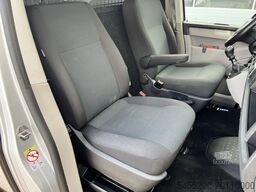 Volkswagen Transporter 2.0 TSI L2H1 Benzine/Cng Dubbele Sc...