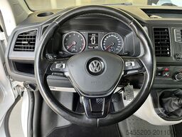 Volkswagen Transporter 2.0 TSI L2H1 Benzine/Cng Dubbele Sc...