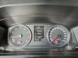 Volkswagen Transporter 2.0 TSI L2H1 Benzine/Cng Dubbele Sc...