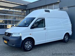 Volkswagen Transporter 2.5 TDI 340 130pk L2H3 BTW vrij! Au...