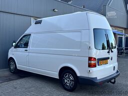 Volkswagen Transporter 2.5 TDI 340 130pk L2H3 BTW vrij! Au...