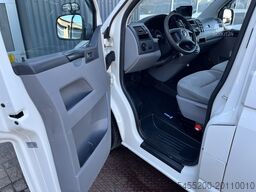 Volkswagen Transporter 2.5 TDI 340 130pk L2H3 BTW vrij! Au...