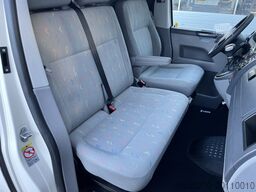 Volkswagen Transporter 2.5 TDI 340 130pk L2H3 BTW vrij! Au...