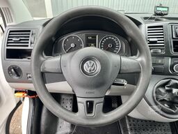 Volkswagen Transporter 2.0 TDI L2H1 Laadkraan Amco Veba op...