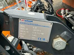 Schmidt Schneepflug Cirron SL 30
