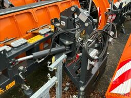 Schmidt Schneepflug Cirron SL 30