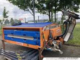 Gmeiner Streuer Yeti 1800 FS