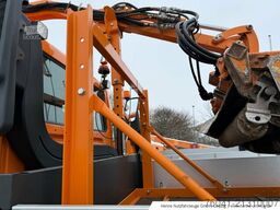 Mulag Frontauslegermähgerät FME 600