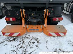 Mulag Frontauslegermähgerät FME 600