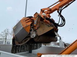 Mulag Frontauslegermähgerät FME 600