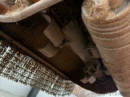 Mulag Frontauslegermähgerät FME 600