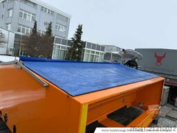 Gmeiner Streuer Yeti 1800 W