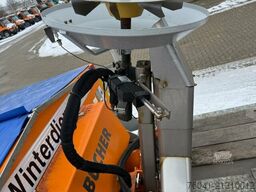 Gmeiner Streuer Yeti 1800 W