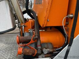 Gmeiner Streuer Yeti 1800 W