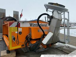 Gmeiner Streuer Yeti 1800 W