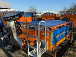 Gmeiner Streuer Yeti 1800 W