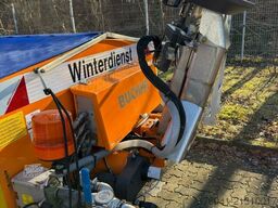 Gmeiner Streuer Yeti 1800 W