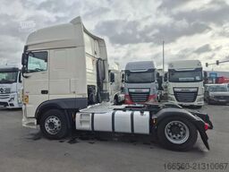 DAF XF 480 FT SUPER SPACE CAB ZF INTARDER