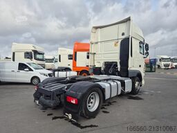 DAF XF 480 FT SUPER SPACE CAB ZF INTARDER