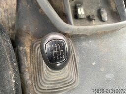 Mercedes-Benz Axor 2643 6x4 Hooklift / Containersystem / FULL...