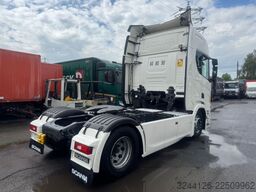 SCANIA R450 Retarder Voll-Spoiler/Euro6d/BL/SA/ACC/CR20