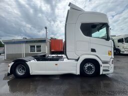 SCANIA R450 Retarder Voll-Spoiler/Euro6d/BL/SA/ACC/CR20