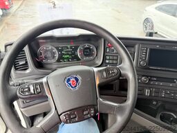 SCANIA R450 Retarder Voll-Spoiler/Euro6d/BL/SA/ACC/CR20
