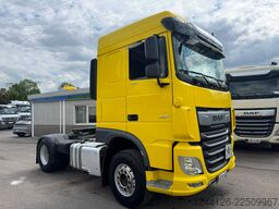 DAF XF450FT/Retarder/Kipphydraulik/Euro6D/DeutschTÜV