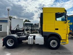 DAF XF450FT/Retarder/Kipphydraulik/Euro6D/DeutschTÜV