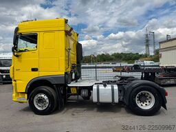 DAF XF450FT/Retarder/Kipphydraulik/Euro6D/DeutschTÜV
