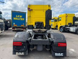 DAF XF450FT/Retarder/Kipphydraulik/Euro6D/DeutschTÜV