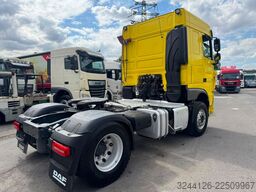DAF XF450FT/Retarder/Kipphydraulik/Euro6D/DeutschTÜV