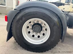 DAF XF450FT/Retarder/Kipphydraulik/Euro6D/DeutschTÜV