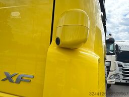 DAF XF450FT/Retarder/Kipphydraulik/Euro6D/DeutschTÜV