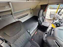 DAF XF450FT/Retarder/Kipphydraulik/Euro6D/DeutschTÜV