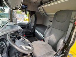 DAF XF450FT/Retarder/Kipphydraulik/Euro6D/DeutschTÜV