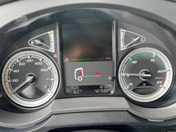 DAF XF450FT/Retarder/Kipphydraulik/Euro6D/DeutschTÜV