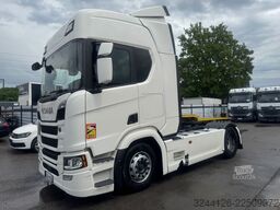 SCANIA R450 Retarder Voll-Spoiler/Euro6d/BL/SA/ACC/CR20