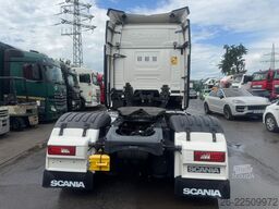 SCANIA R450 Retarder Voll-Spoiler/Euro6d/BL/SA/ACC/CR20