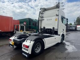 SCANIA R450 Retarder Voll-Spoiler/Euro6d/BL/SA/ACC/CR20