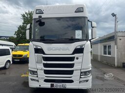 SCANIA R450 Retarder Voll-Spoiler/Euro6d/BL/SA/ACC/CR20