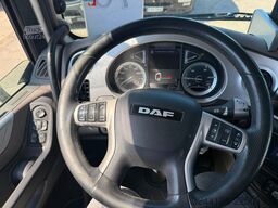 DAF FTG XF530/6X2/Euro6d/Vorlauf-Lenk/Intarder/Hydr/