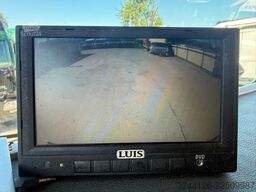 DAF FTG XF530/6X2/Euro6d/Vorlauf-Lenk/Intarder/Hydr/