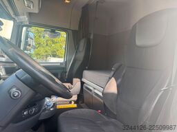 DAF FTG XF530/6X2/Euro6d/Vorlauf-Lenk/Intarder/Hydr/