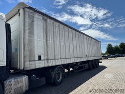  Boese 24 SYS/SpeedCurtain*/Hubdach/Mega/