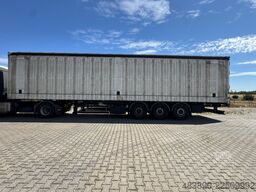  Boese 24 SYS/SpeedCurtain*/Hubdach/Mega/